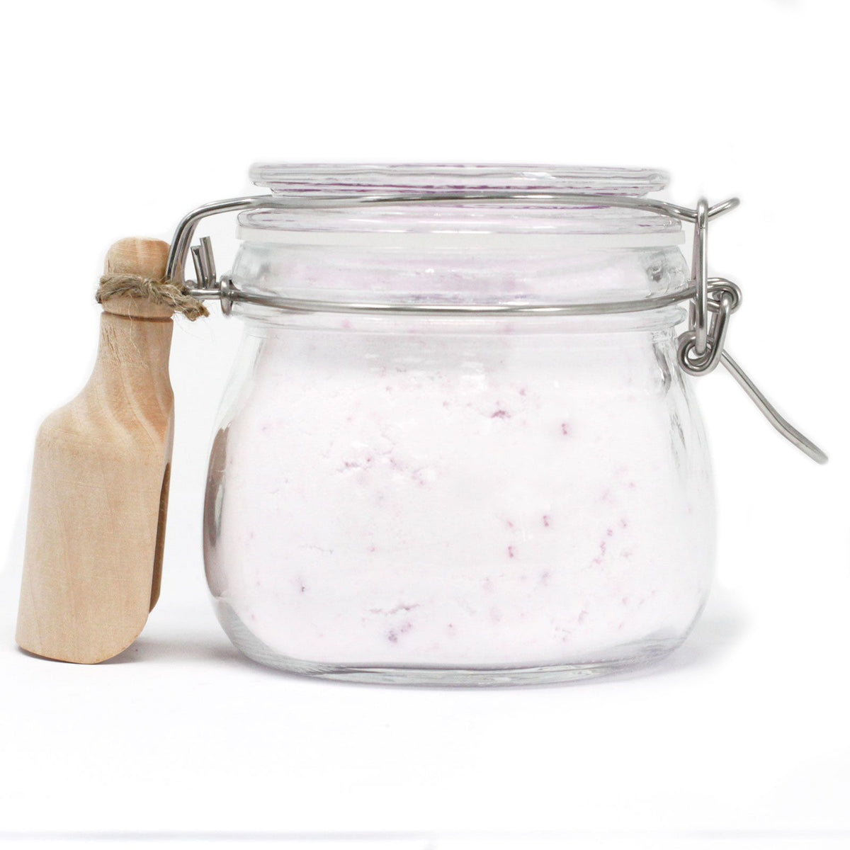 Pressed Peonies Fairy Dust Bath Product – 500g