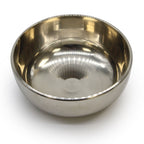 Medium Brass Singing Bowl – 12cm