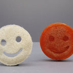 Bubblegum Scrub Soap