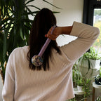 Lavender Wormwood Massage Hammer