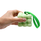 Spearmint and Eucalyptus Massage Soap