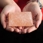 Himalayan Mineral Salt Deodorant Stone