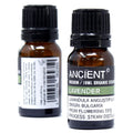 Organic Rose Geranium Essential Oil – 10ml