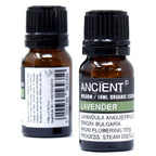 Organic Clary Sage Essential Oil – 10ml