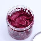 Cherry Whipped Soap – 120g