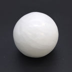 Selenite Sphere – 5–6cm
