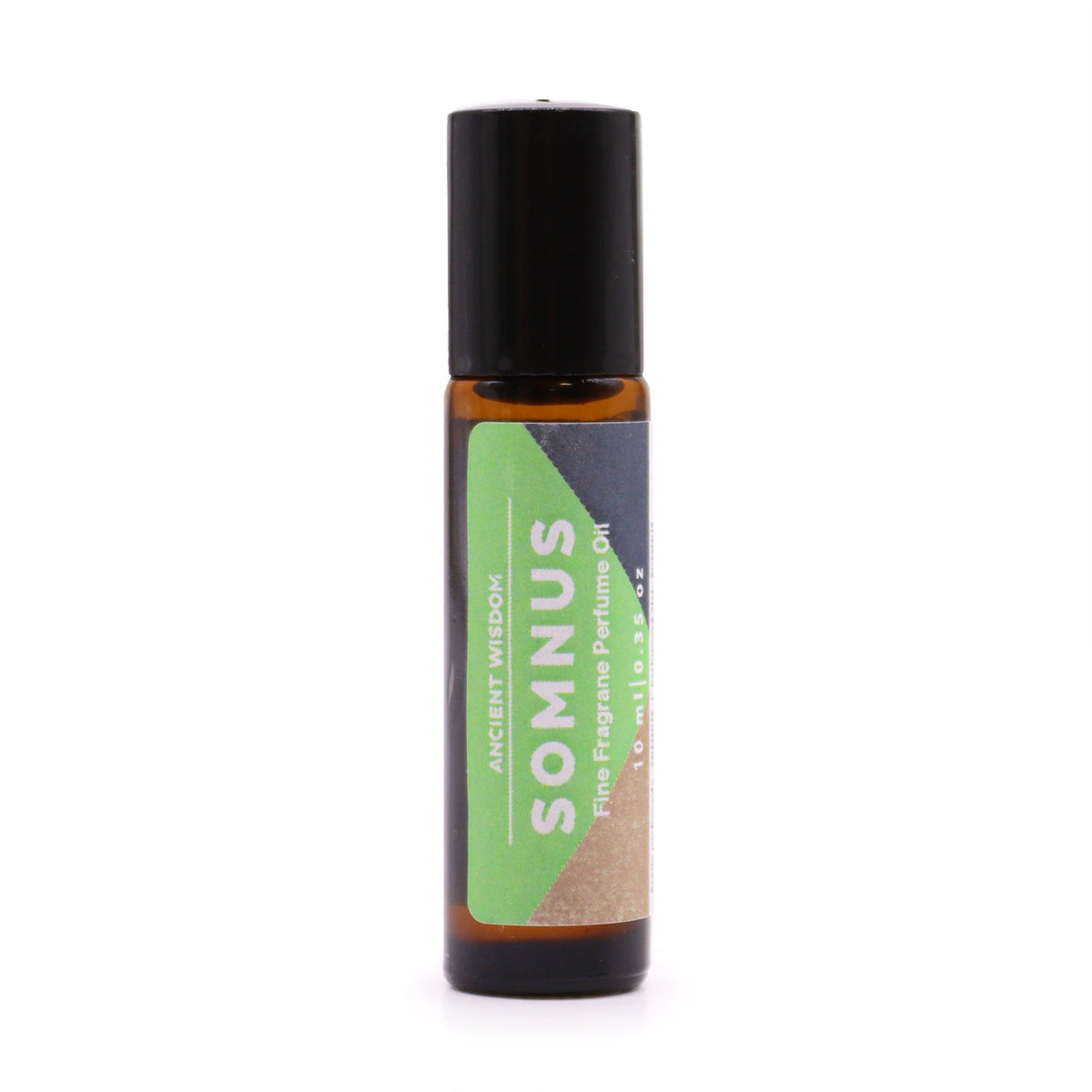 Somnus Fine Fragrance Perfume Oil – 10ml