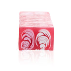 Rose Handmade Soap Slice – 115g Approx.