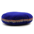 Velvet Cushion for Singing Bowls – 16cm