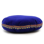 Velvet Cushion for Singing Bowls – 16cm