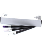 Rose Rock Amethyst Pointed Crystal Wand
