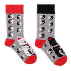 Lucky Cats Bamboo Socks – Sizes 36–40