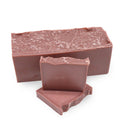 Raspberry Bliss Soap Bar – 140g