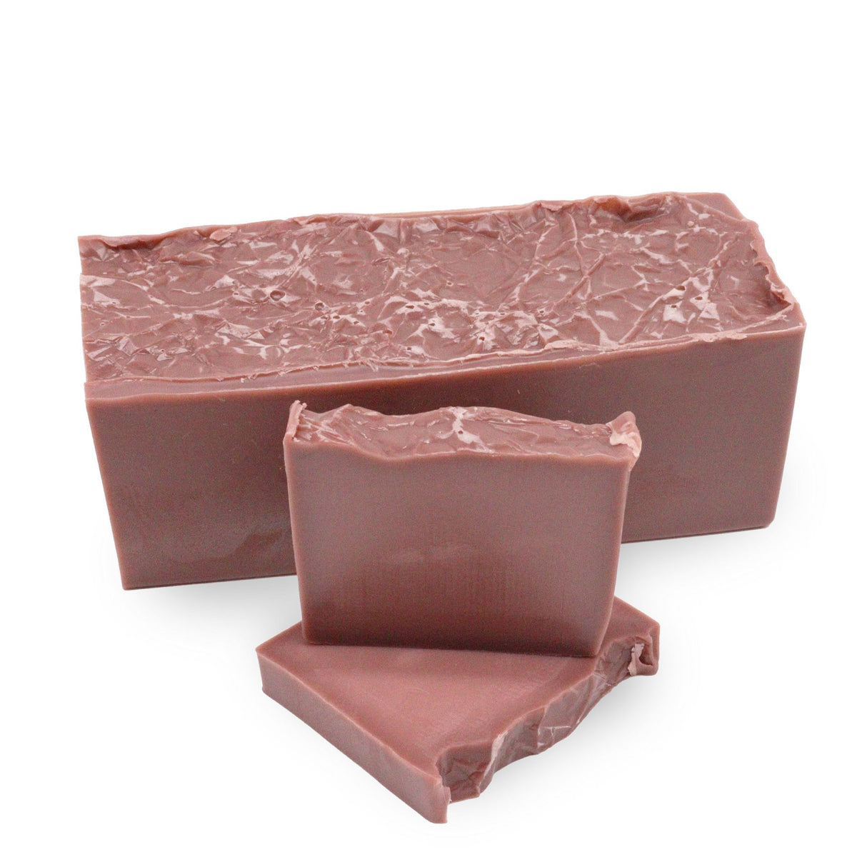 Raspberry Bliss Soap Bar – 140g