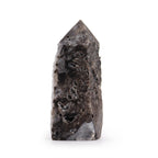 Side-Polished Calcite Tower – Approx. 9–11cm