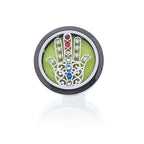 Hamsa Aromatherapy Car Diffuser Kit – 30mm