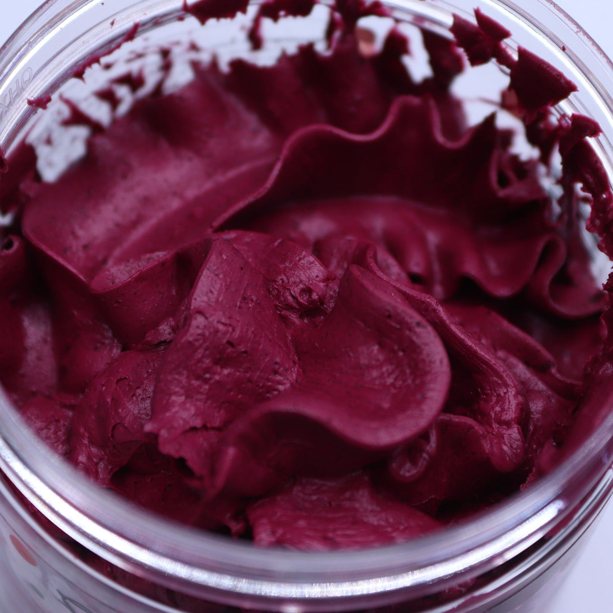 Cherry Whipped Soap – 120g
