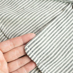 Grey Stone Sari Grandad Shirt – XL