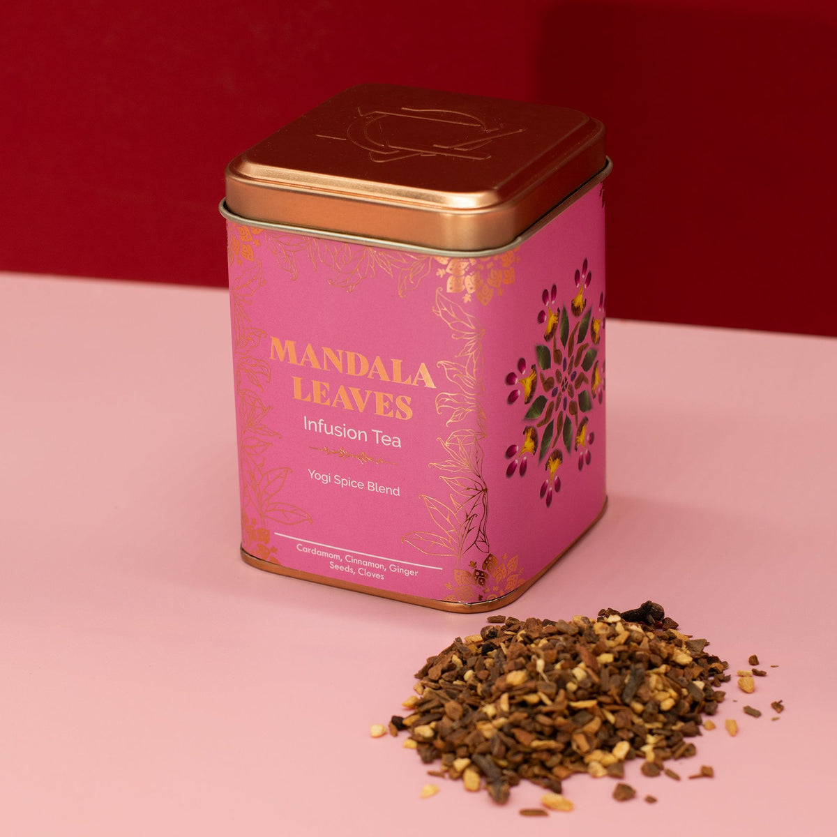 Yogi Spice Blend Tea – 50g