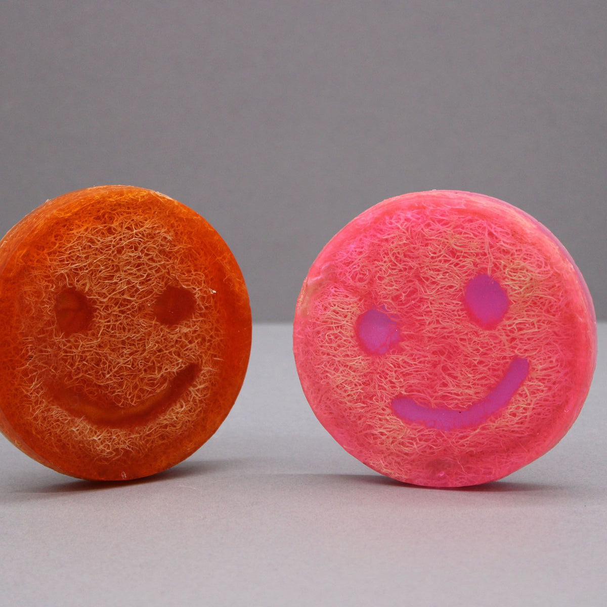 Coconut Happy Scrub Soap