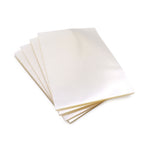 Plastic Sheets for Soap Making – Approx. 800