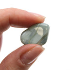 Bloodstone Tumble Stones – 24 Small Stones