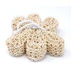 Sisal Exfoliating Star Scrub