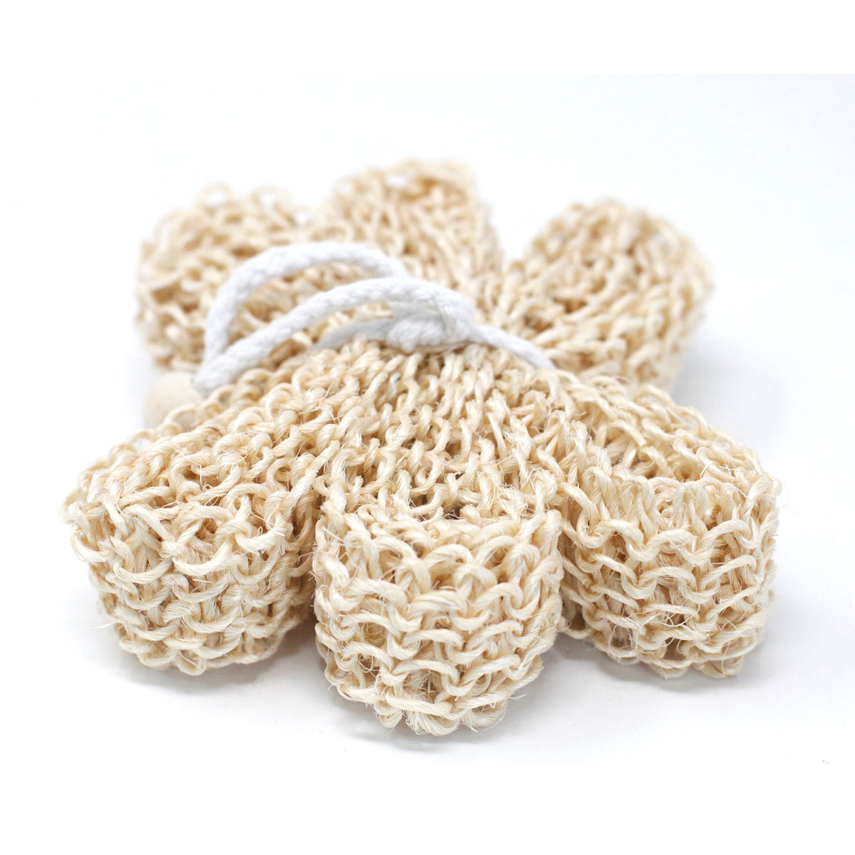 Sisal Exfoliating Star Scrub