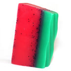 Watermelon Soap Loaf – 1.3kg
