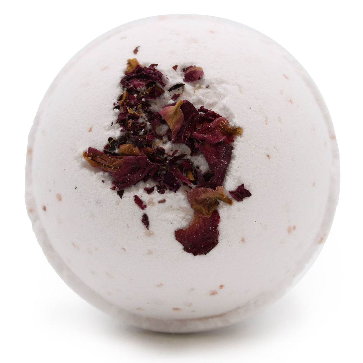 Sensual Himalayan Salt Bath Bomb – 180g