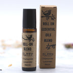 Sleep Essential Oil Roll-On Blend – 10ml