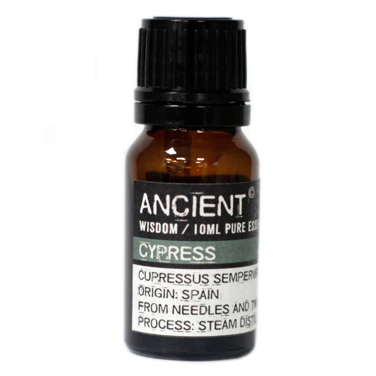 Cypress Essential Oil – 10ml