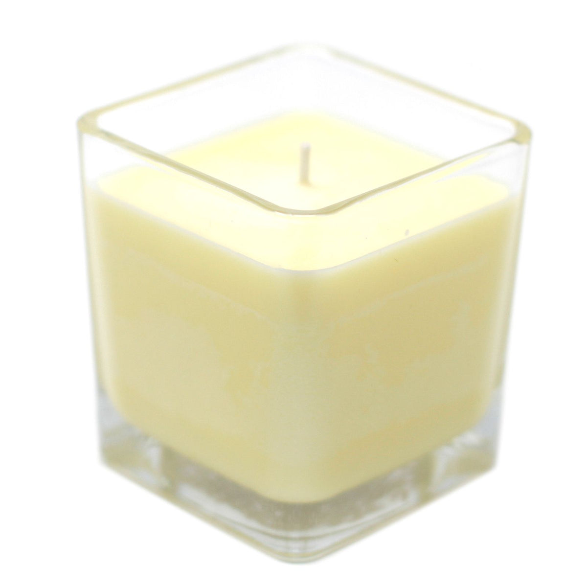 Vanilla Shortbread Scented Soy Wax Jar Candle
