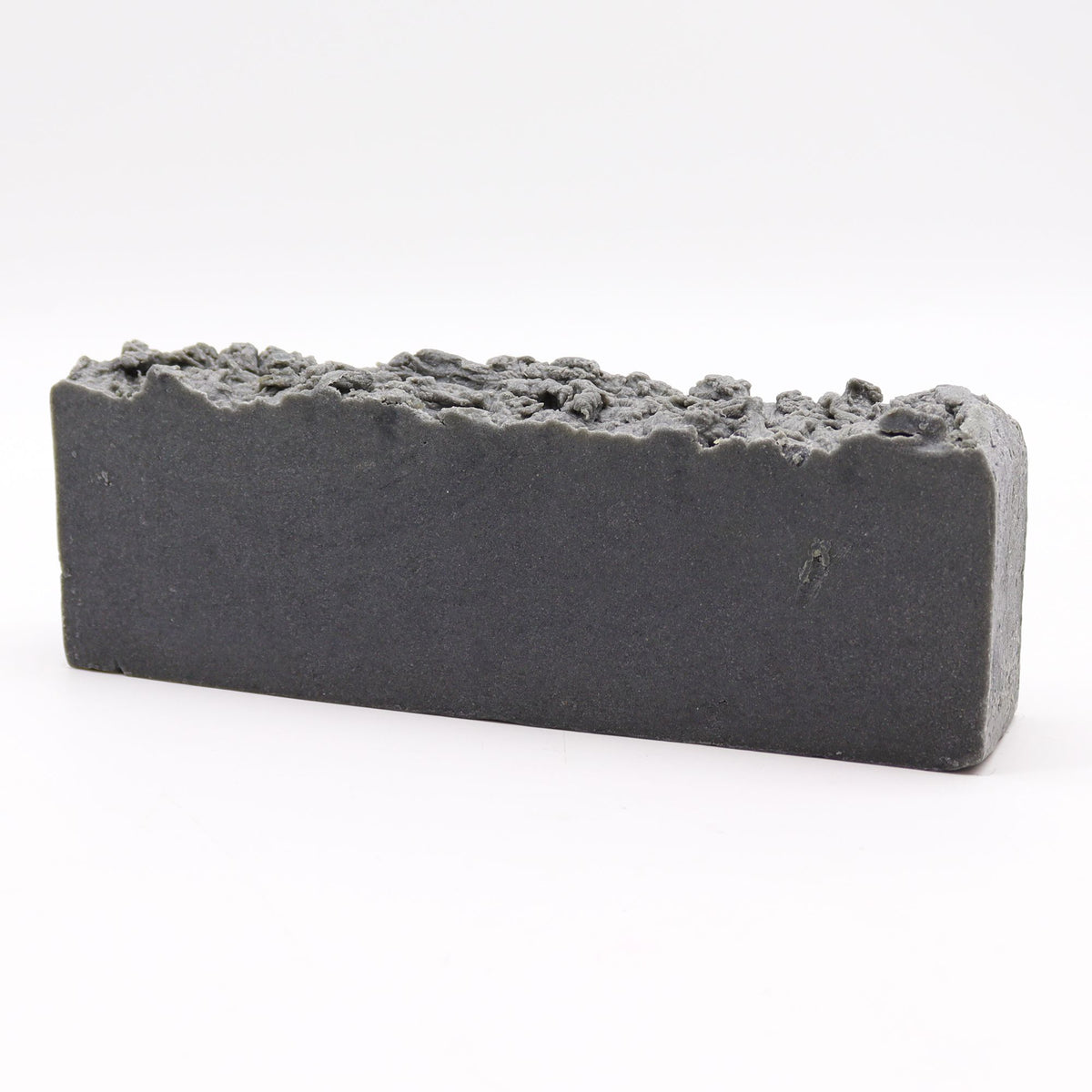 Exfoliating Olive Oil Soap Slice – 110g