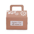Agnes + Cat Moroccan Fragrance Gift Set