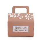 Agnes + Cat Moroccan Fragrance Gift Set