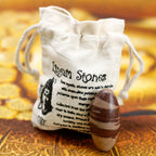 Shiva Lingam Stone – 3 Inch