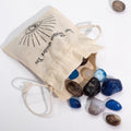 Mixed Agate Gemstones – 1kg