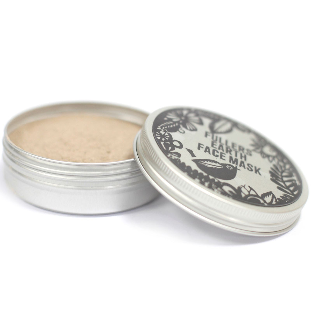 Fuller's Agnes + Cat Fuller’s Earth Face Mask