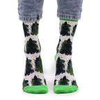 Bali Buddha Bamboo Socks – Size 36–40