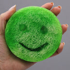 Bubblegum Scrub Soap
