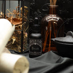 Hecate Ancient Witch Perfume Oil