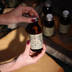 Avalon Island Ritual Water