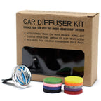 Angel Wings Car Diffuser Kit – 30mm