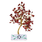 Red Jasper Gemstone Tree – 160 Stones