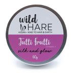 Wild Hare Tutti Frutti Solid Shampoo – 60g
