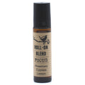 Focus Essential Oil Roll-On Blend – 10ml