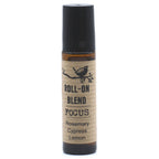 Focus Essential Oil Roll-On Blend – 10ml