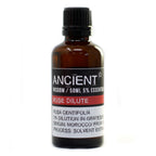 Diluted Rose Essential Oil – 50ml