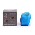Water Element Crystal Soap